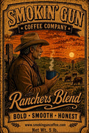 Ranchers Blend