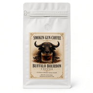 Buffalo Bourbon