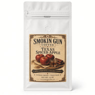 Texas Spiced Apple