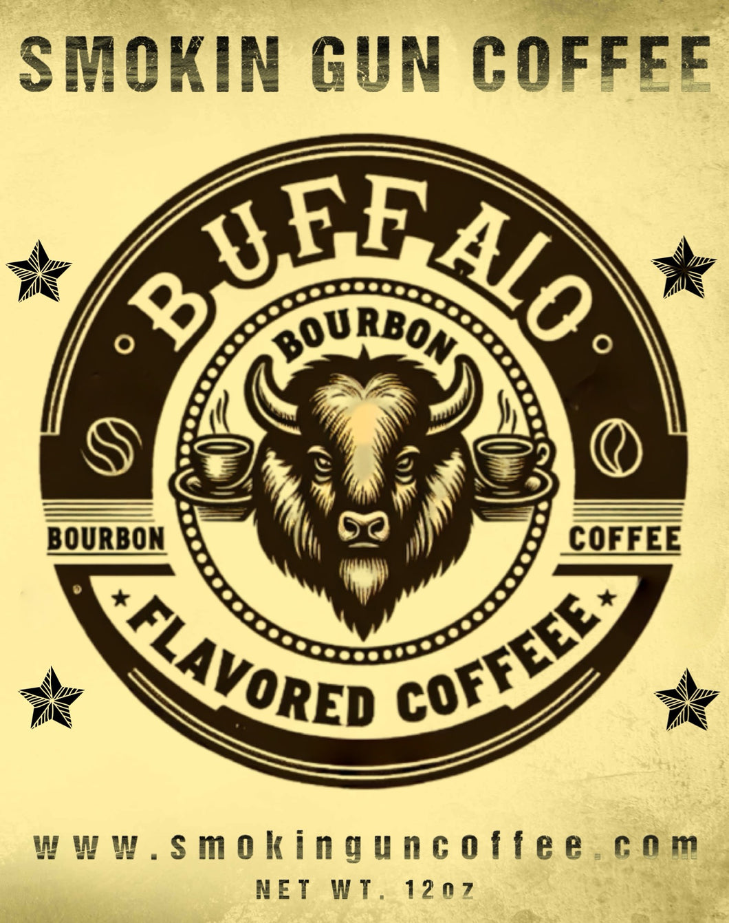 Buffalo Bourbon