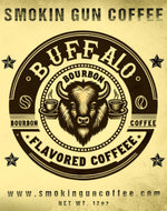 Buffalo Bourbon