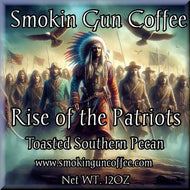 Tribe Toasted Pecan