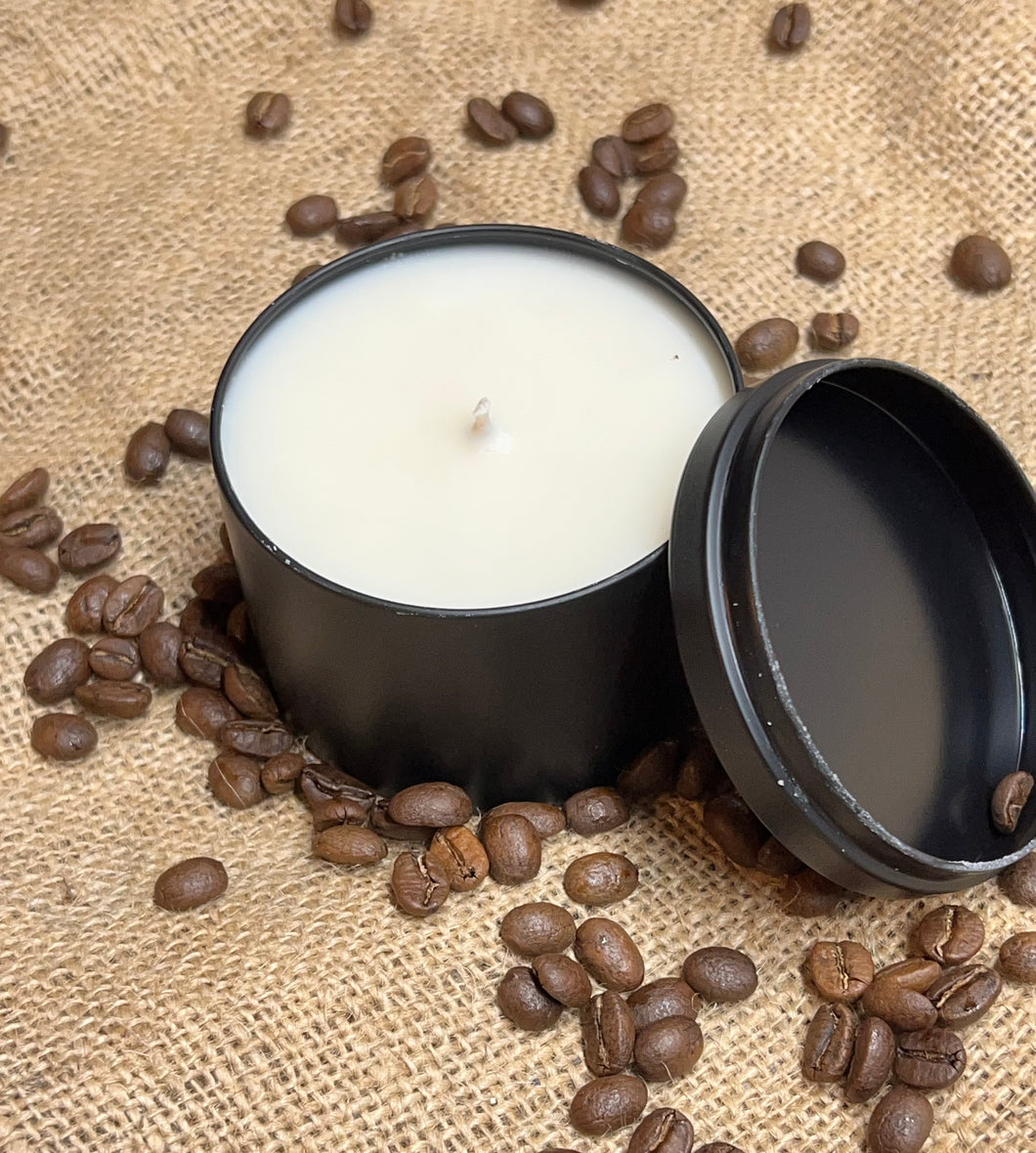 SGC Coffee Candles