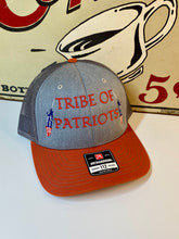 Load image into Gallery viewer, Tribe of Patriots Hats
