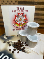 COOTIE K CUPS