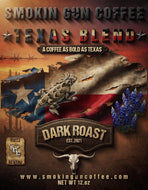 Texas Blend Dark Roast