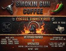 Load image into Gallery viewer, Turkey RUB

