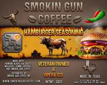 Load image into Gallery viewer, Hamburger seasoning
