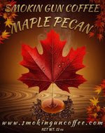 Maple Pecan