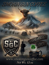 Load image into Gallery viewer, HIGHLANDER GROG
