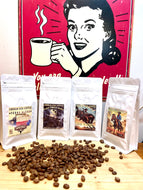 Smokin Gun Sample Pack Free shipping!