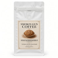 Snickerdoodle
