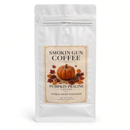 Pumpkin Praline
