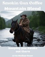 Mountain Blend