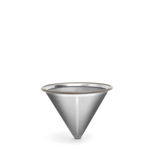 Load image into Gallery viewer, Stainless Steel Coffee Filters
