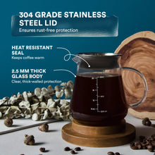 Load image into Gallery viewer, Range Server - 600ml/800ml
