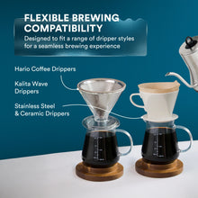 Load image into Gallery viewer, Range Server - 600ml/800ml
