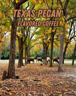 Texas Pecan