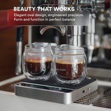 Load image into Gallery viewer, Double Wall Espresso Pouring Glass (Set of 2)
