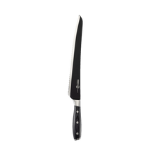 Load image into Gallery viewer, Kendrick BBQ Scalloped Brisket Knife - 10&quot;
