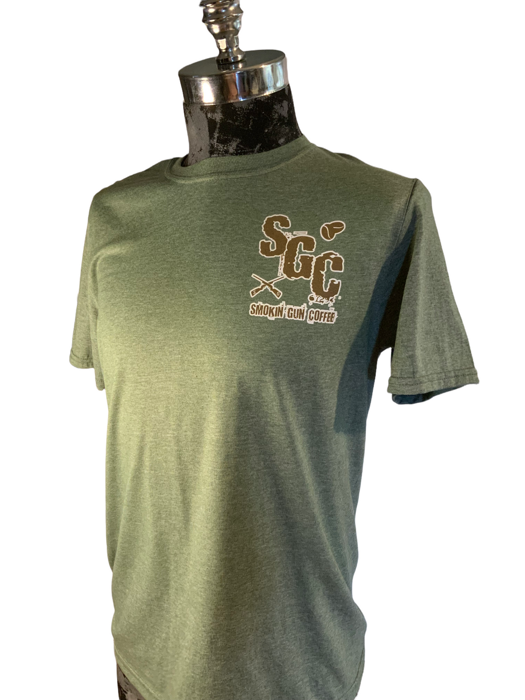 SALE - SGC Green