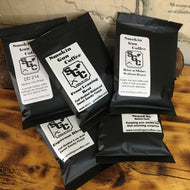 Smokin Gun Sample Pack Free shipping!