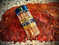 COFFEE RUB